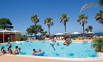 Resort Belambra Clubs Borgo Pineto *