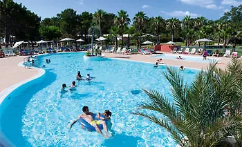 Belambra Clubs Borgo Pineto Resort Borgo (Corsica)