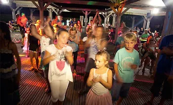 Belambra Clubs Borgo Pineto Resort