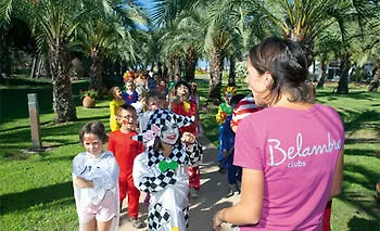 Belambra Clubs Borgo Pineto *