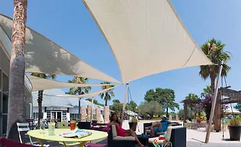 Resort Belambra Clubs Borgo Pineto Borgo (Corsica)