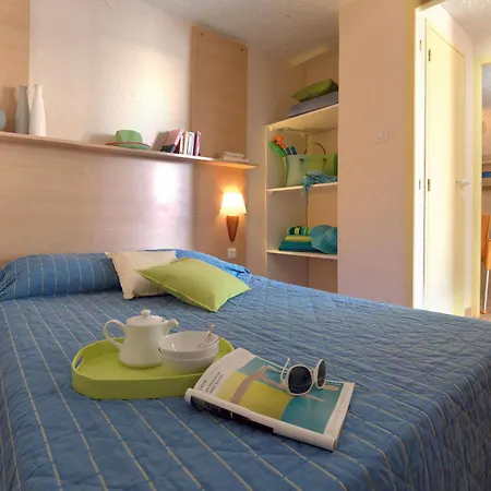 Belambra Clubs Borgo Pineto Borgo (Corsica)