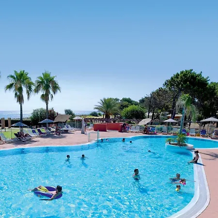 Belambra Clubs Borgo Pineto Resort
