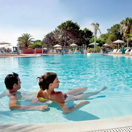 Resort Belambra Clubs Borgo Pineto