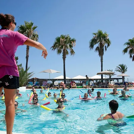 Belambra Clubs Borgo Pineto *