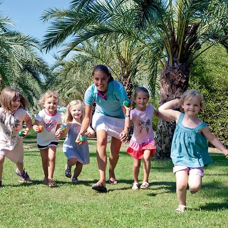 Belambra Clubs Borgo Pineto * Borgo (Corsica)
