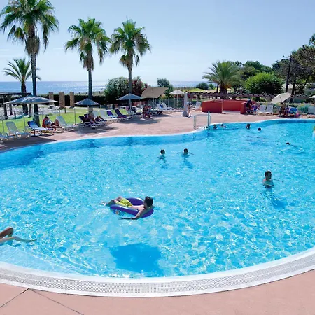 Belambra Clubs Borgo Pineto * Borgo (Corsica)