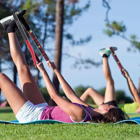 Resort Belambra Clubs Borgo Pineto *
