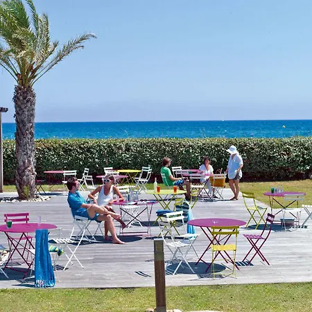 Belambra Clubs Borgo Pineto *