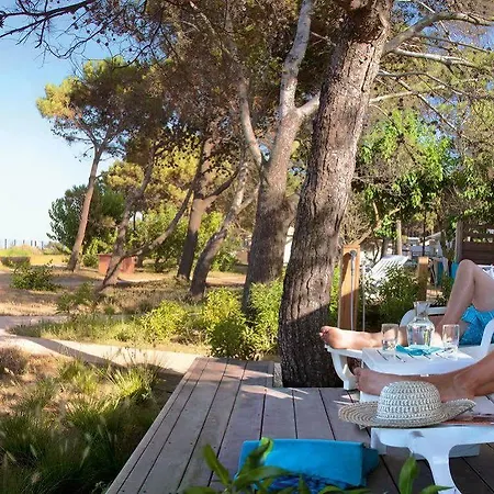 Belambra Clubs Borgo Pineto * Borgo (Corsica)